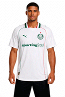 Camisa Palmeiras Away 26/27 - Torcedor