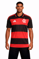 Camisa Flamengo Home 26/27 - Torcedor