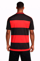 Camisa Flamengo Home 26/27 - Torcedor