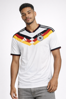 Camisa I Torcedor Alemanha 26