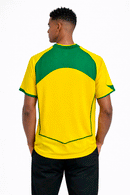 camisa brasil 2004